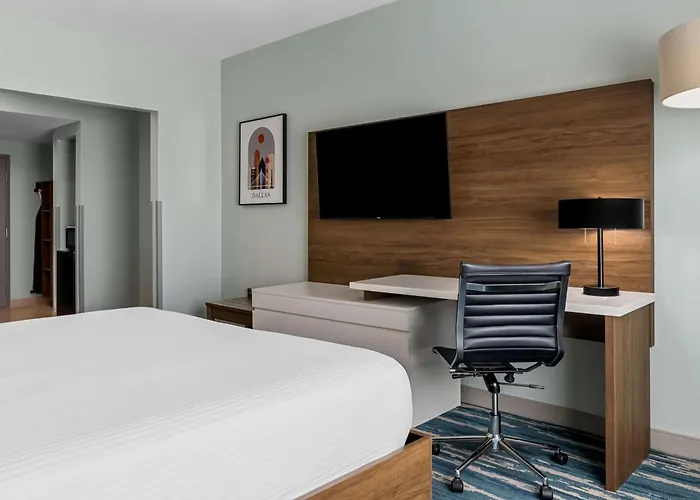 Best Western Executive Inn