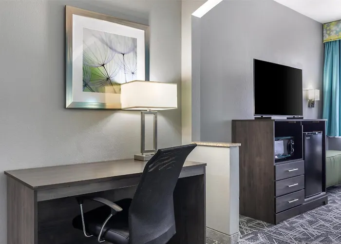 Best Western Executive Inn