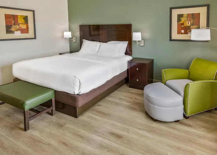 Best Western Plus Duncanville Dallas